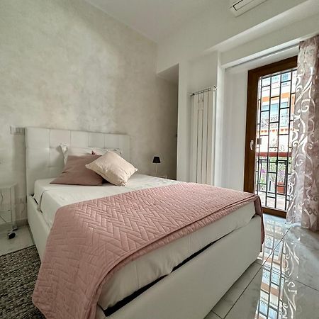 Celio 83 Luxury Apartment โรม ภายนอก รูปภาพ