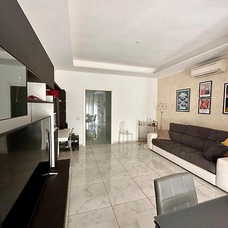 Celio 83 Luxury Apartment โรม ภายนอก รูปภาพ
