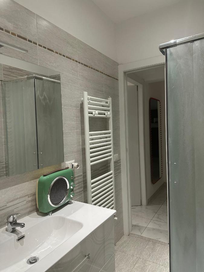 Celio 83 Luxury Apartment โรม ภายนอก รูปภาพ