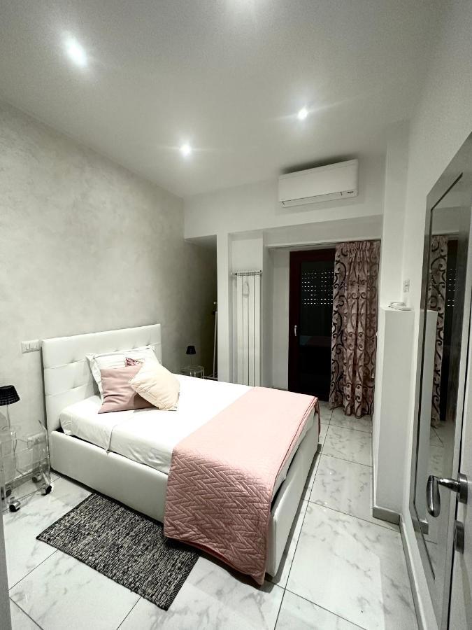 Celio 83 Luxury Apartment โรม ภายนอก รูปภาพ