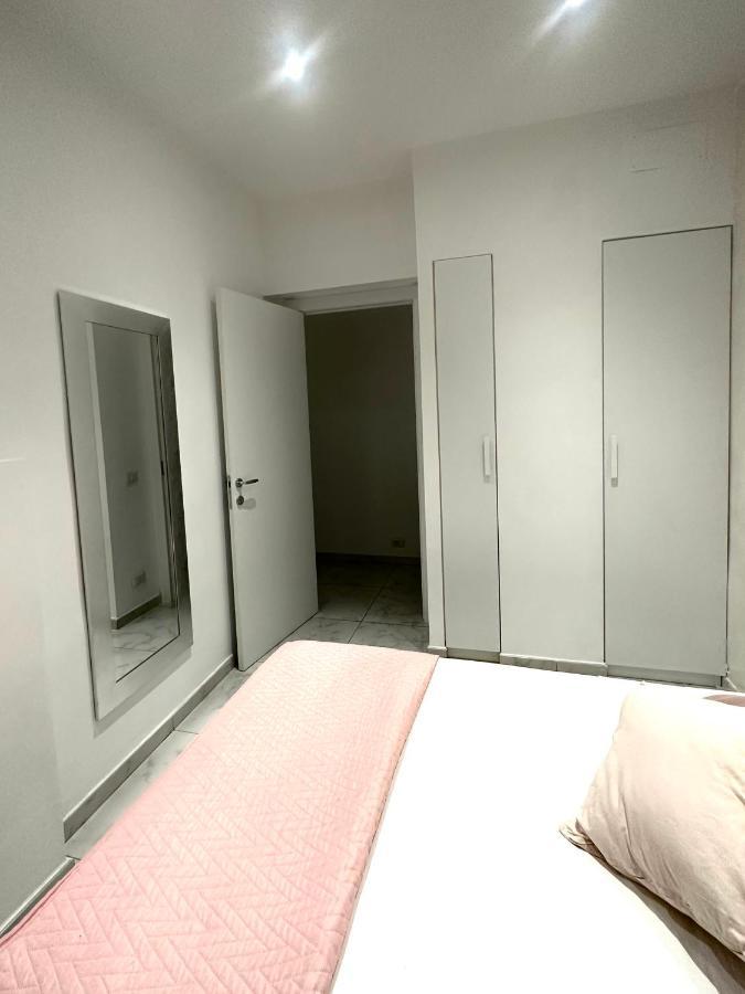 Celio 83 Luxury Apartment โรม ภายนอก รูปภาพ