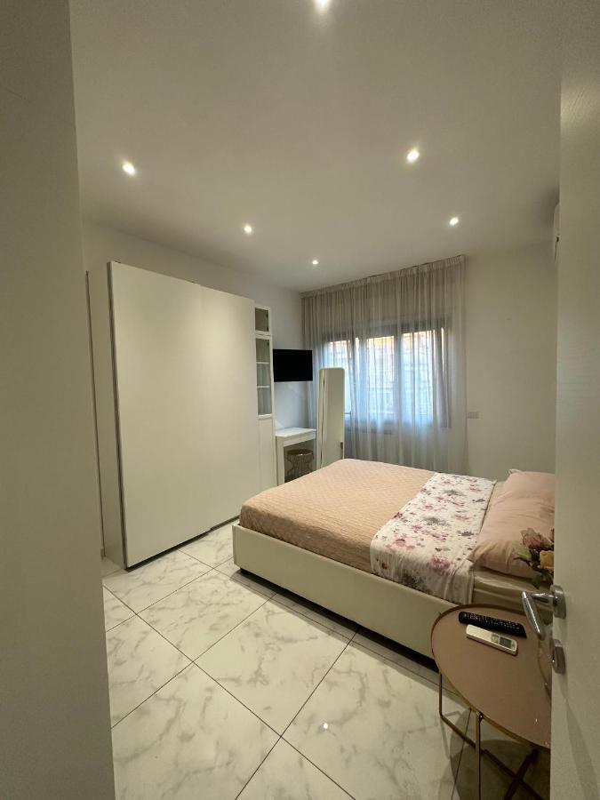 Celio 83 Luxury Apartment โรม ภายนอก รูปภาพ