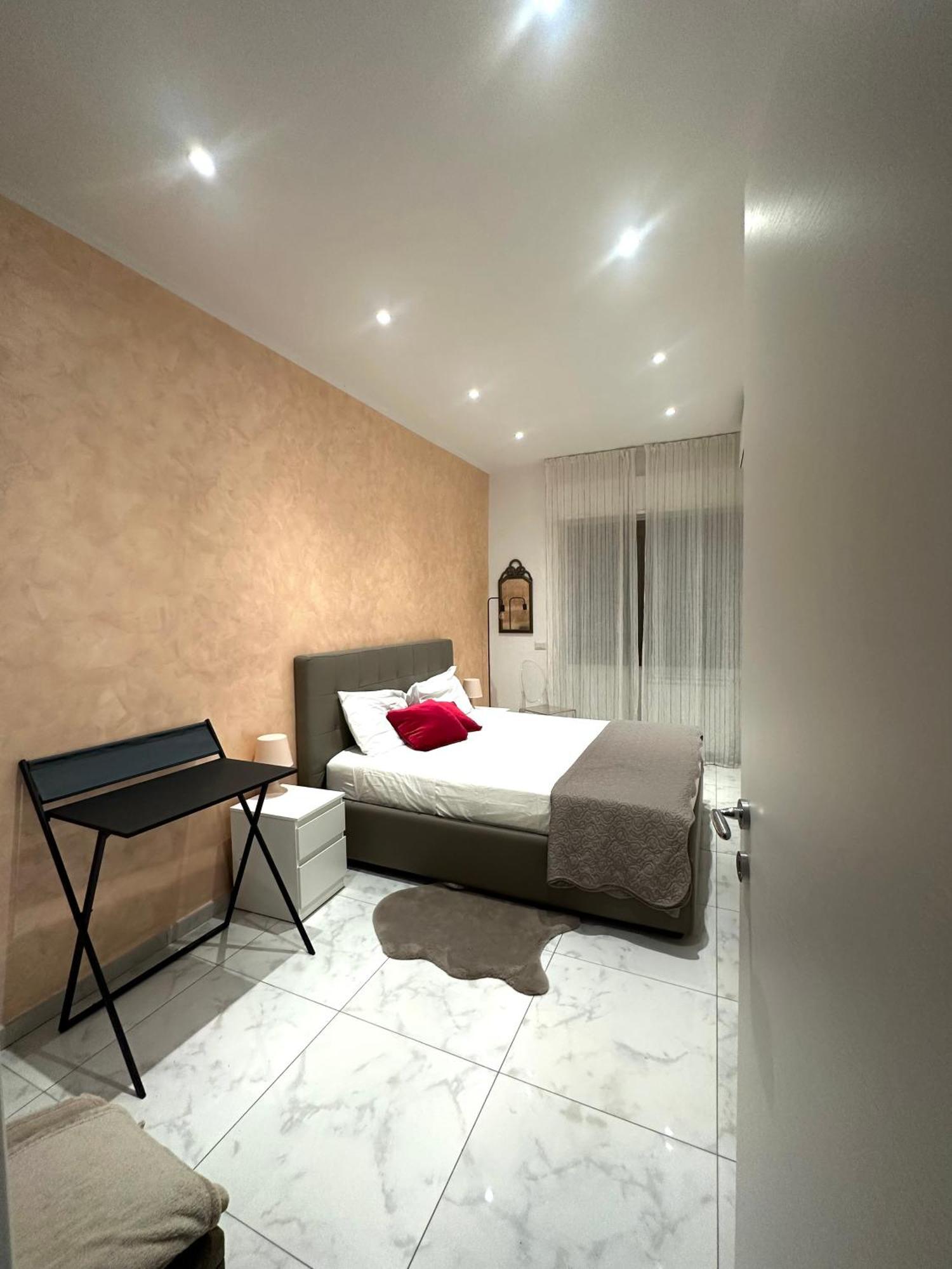 Celio 83 Luxury Apartment โรม ภายนอก รูปภาพ