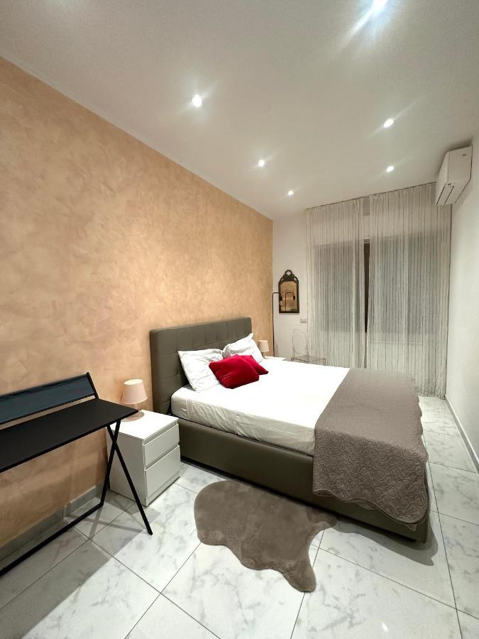 Celio 83 Luxury Apartment โรม ภายนอก รูปภาพ