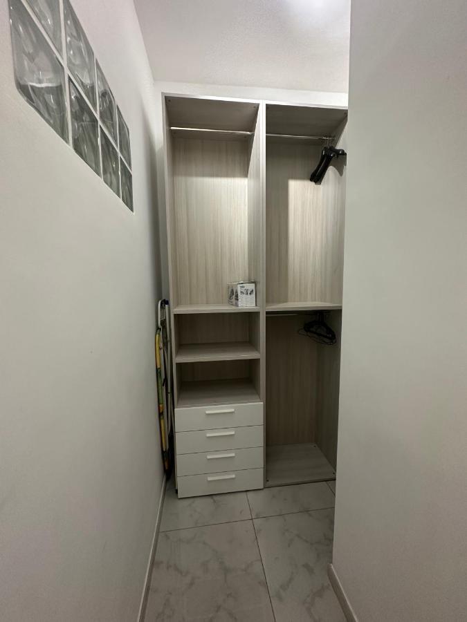 Celio 83 Luxury Apartment โรม ภายนอก รูปภาพ