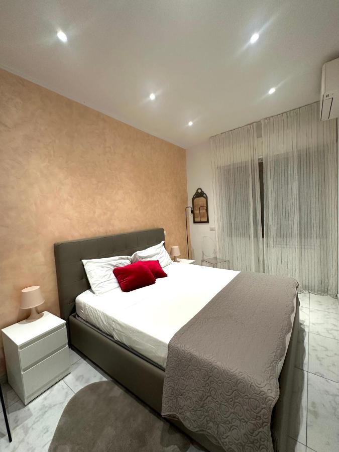 Celio 83 Luxury Apartment โรม ภายนอก รูปภาพ