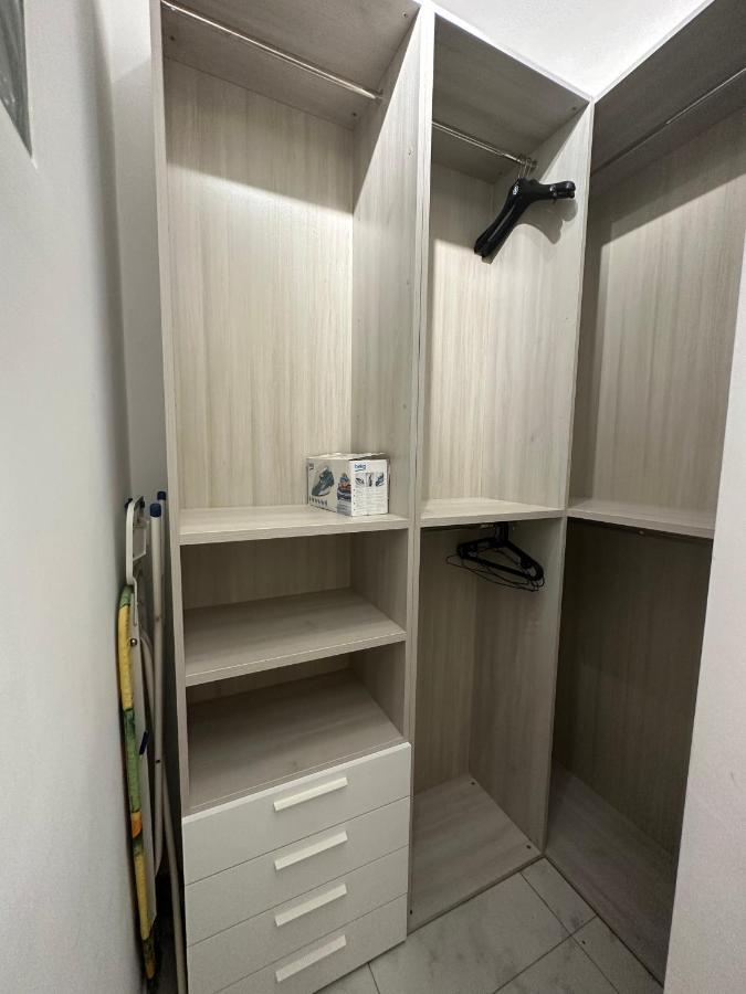 Celio 83 Luxury Apartment โรม ภายนอก รูปภาพ