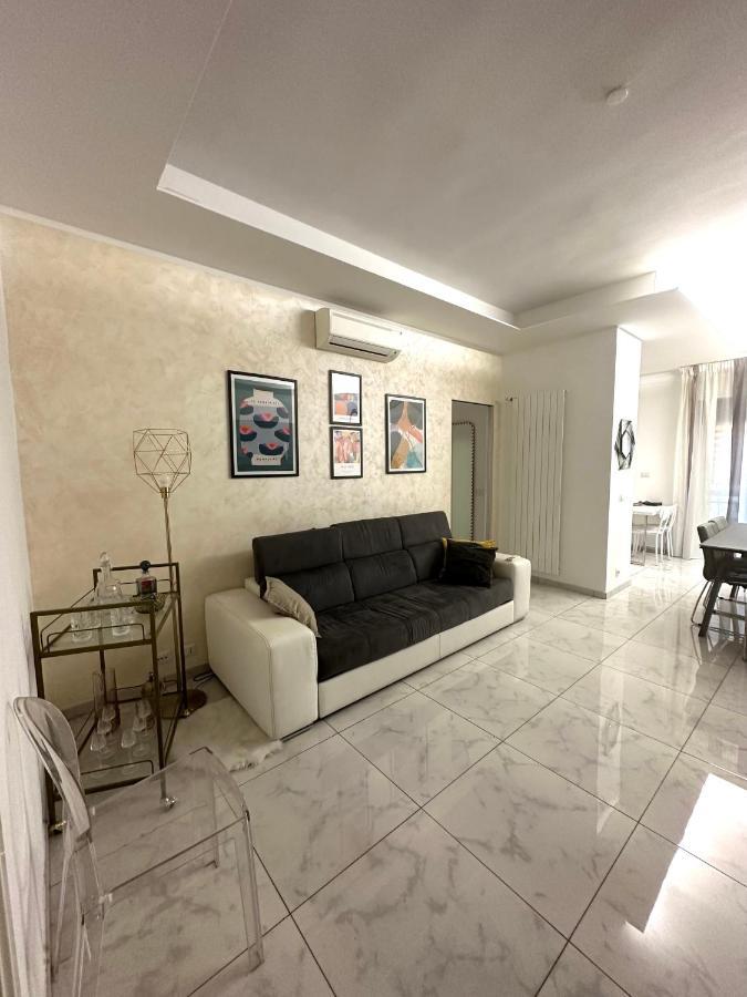 Celio 83 Luxury Apartment โรม ภายนอก รูปภาพ