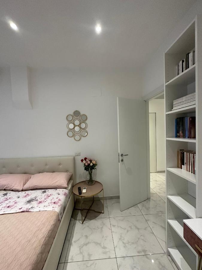 Celio 83 Luxury Apartment โรม ภายนอก รูปภาพ