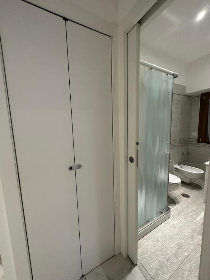 Celio 83 Luxury Apartment โรม ภายนอก รูปภาพ