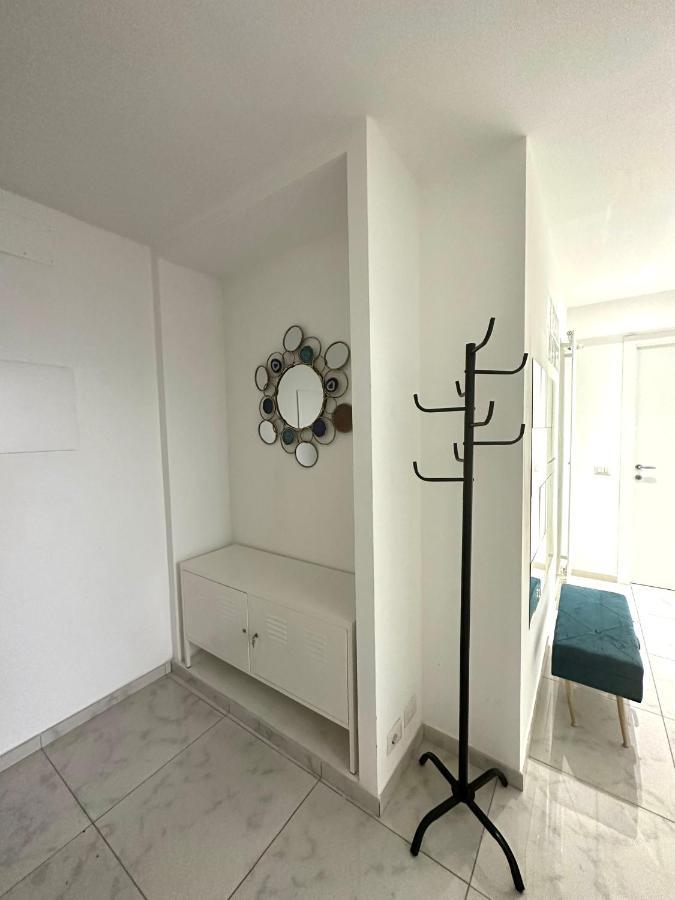 Celio 83 Luxury Apartment โรม ภายนอก รูปภาพ