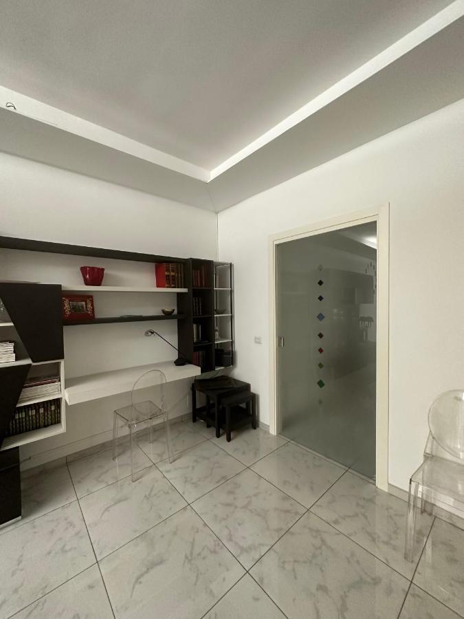 Celio 83 Luxury Apartment โรม ภายนอก รูปภาพ