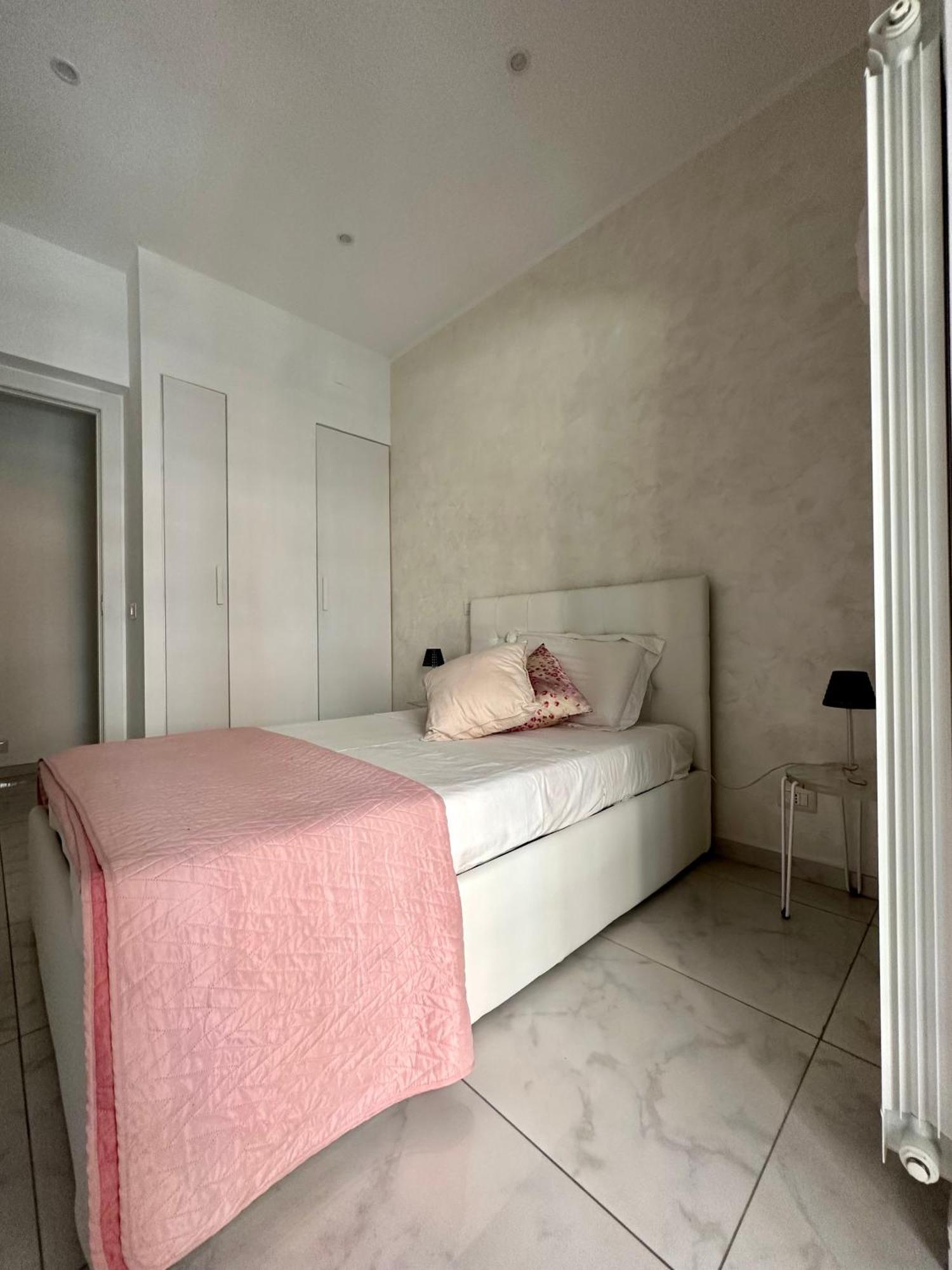 Celio 83 Luxury Apartment โรม ภายนอก รูปภาพ