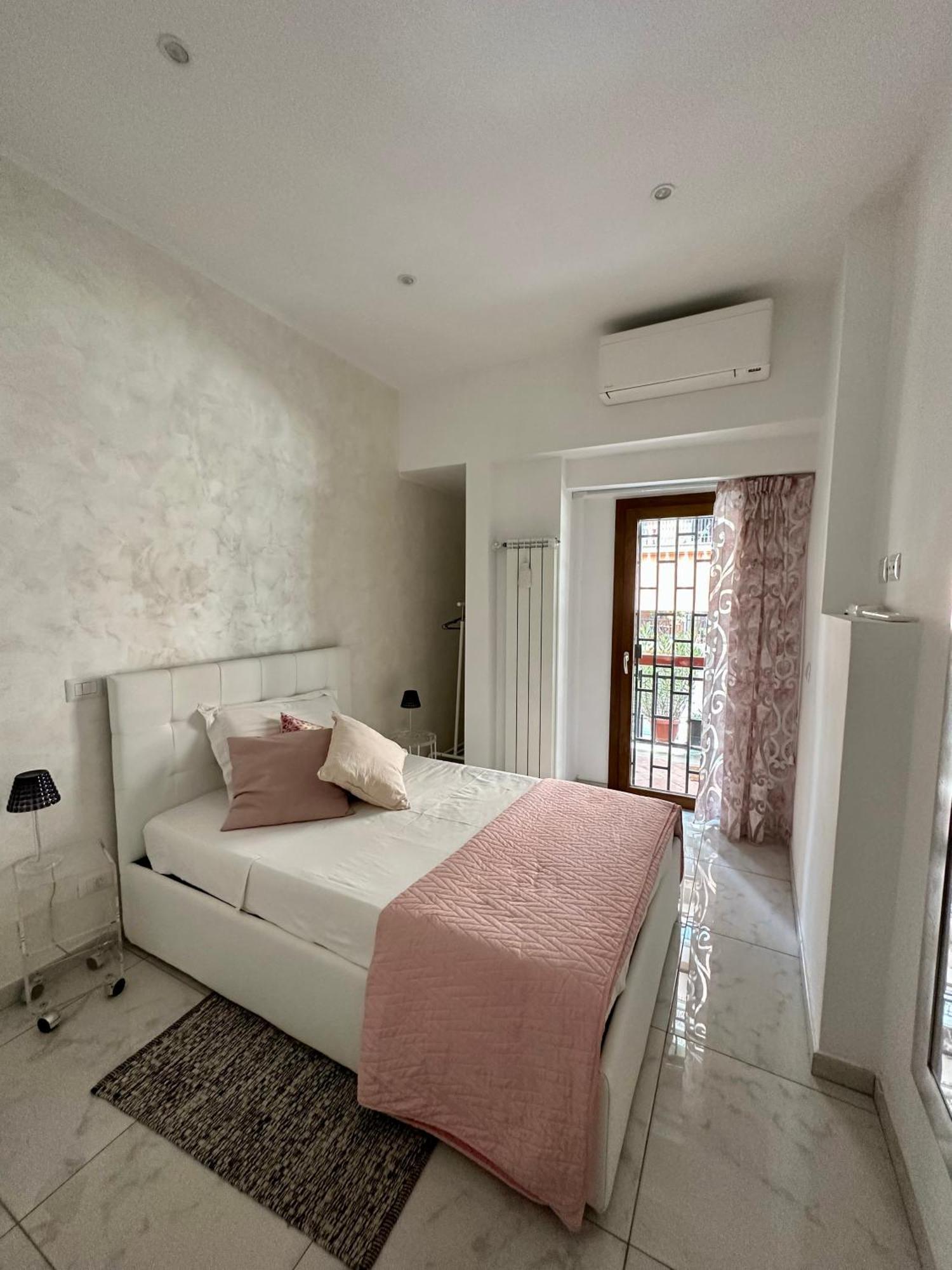Celio 83 Luxury Apartment โรม ภายนอก รูปภาพ