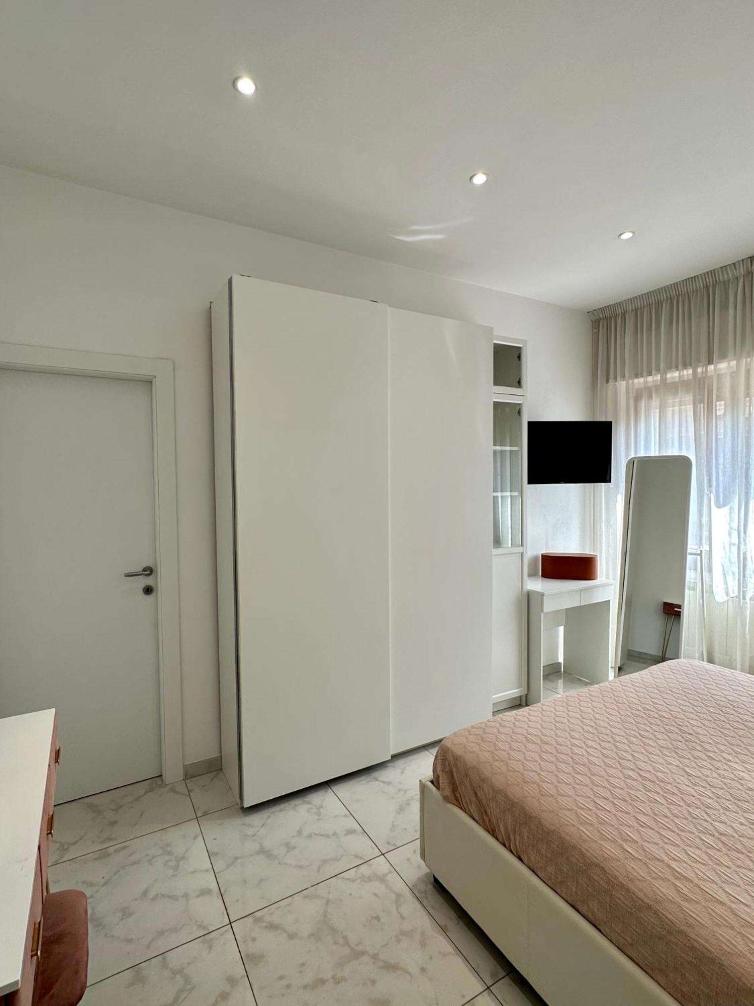 Celio 83 Luxury Apartment โรม ภายนอก รูปภาพ
