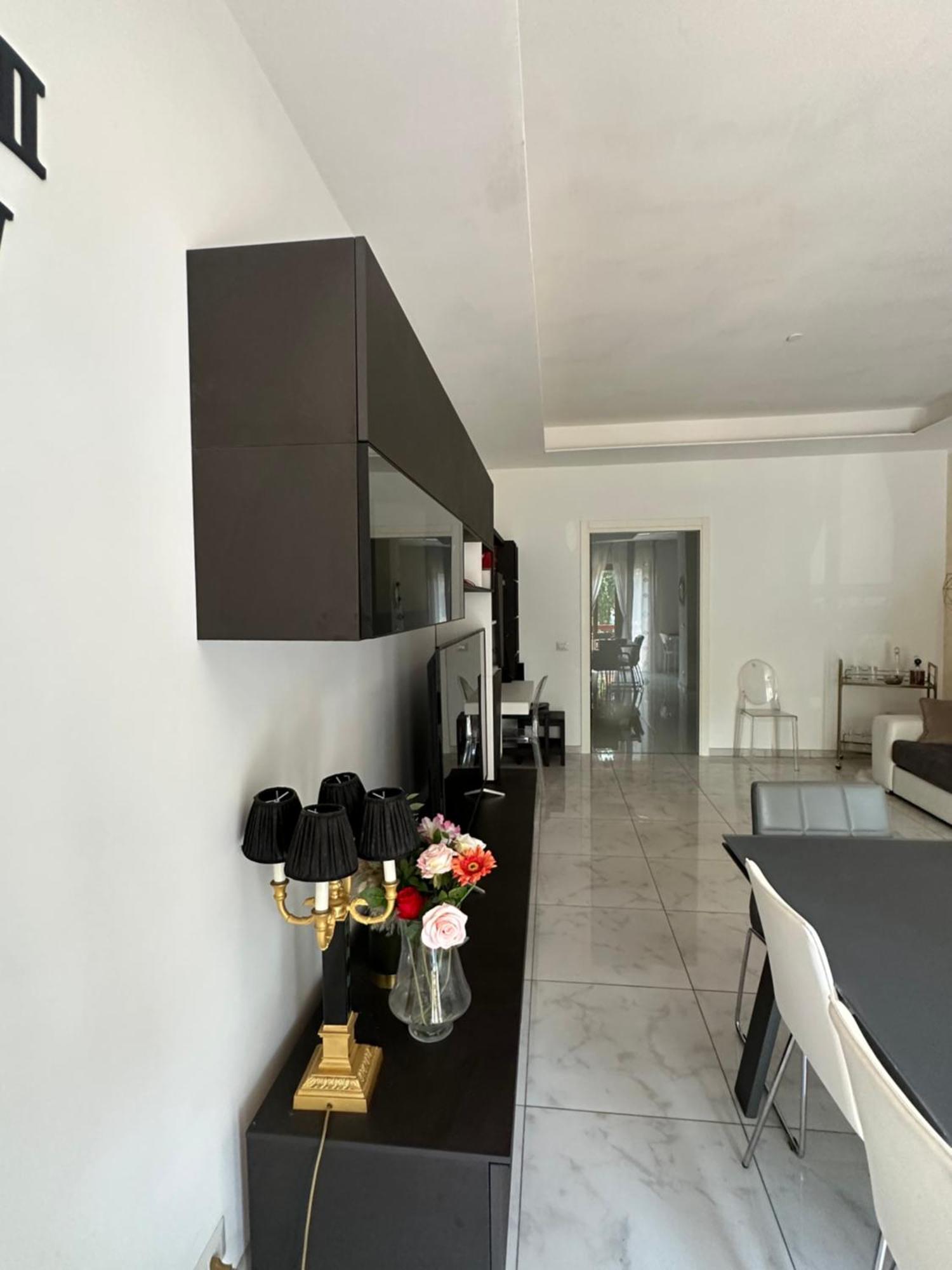 Celio 83 Luxury Apartment โรม ภายนอก รูปภาพ